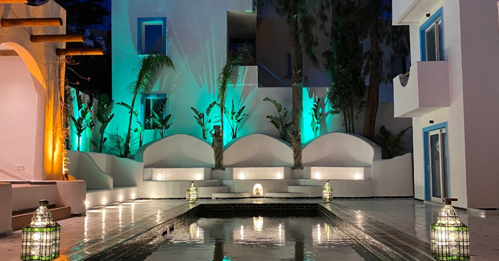 Casa De Nova Hotel Bodrum