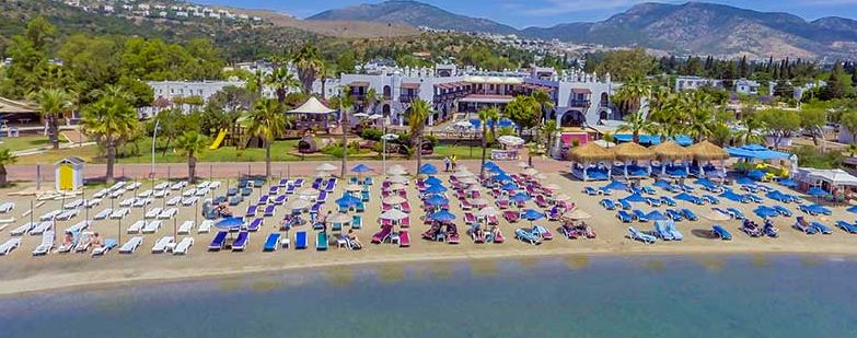 Costa Bitezhan Hotel