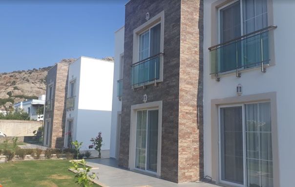 Eliz Apart Bodrum