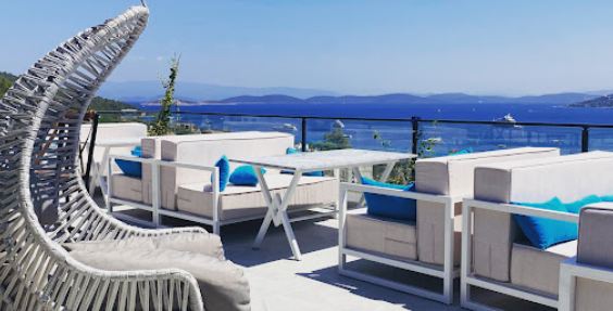 Hotel Olivia Bodrum