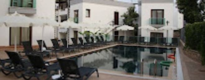 Ibo Apart Otel