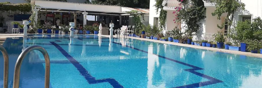Ilgin Hotel