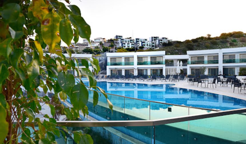 Jasmin Elite Residence