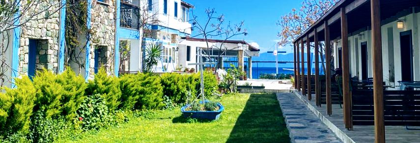Kemancı Apart Restaurant
