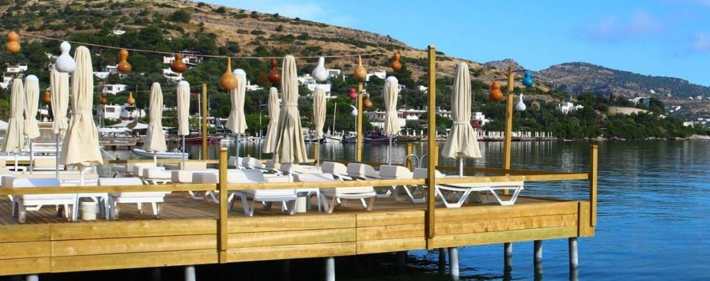 Lavinya Otel Bodrum