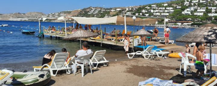 Muhtarın Yeri Apart Hotel