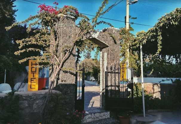Nihal Pansiyon