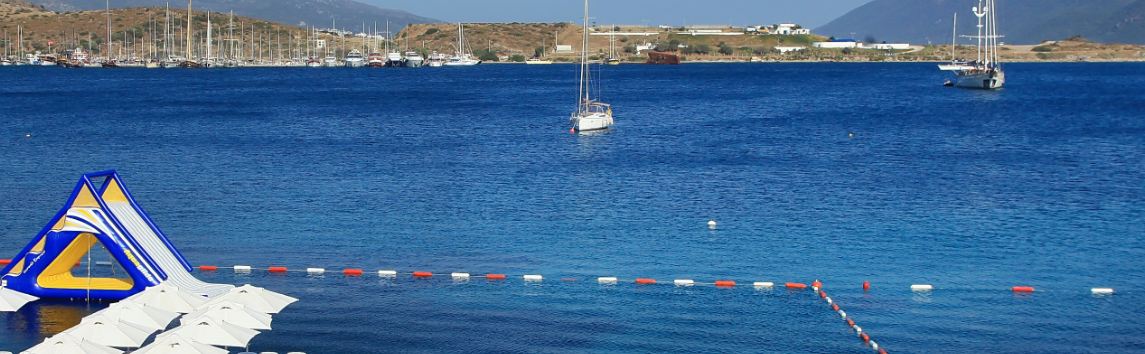 Royal Arena Resort & Spa Hotel Bodrum