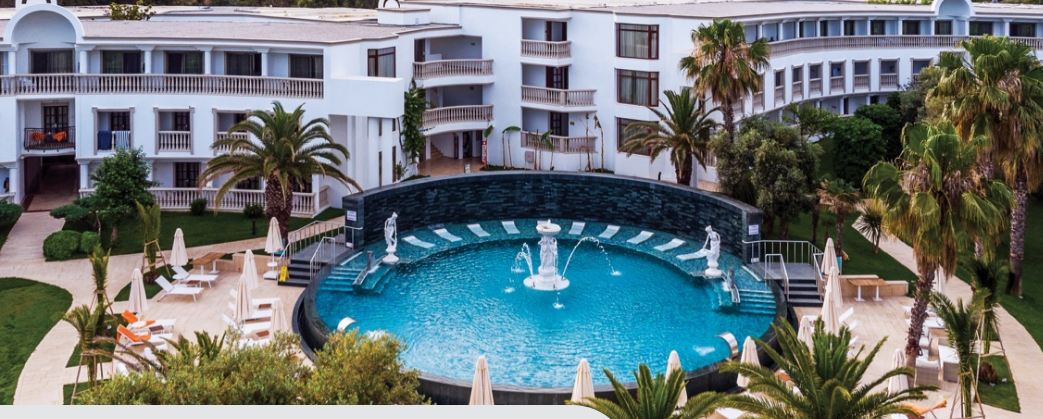 Samara Hotel