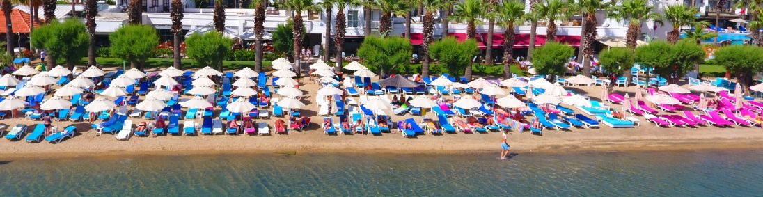 Sami Beach Hotel