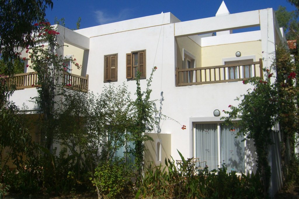 Okaliptus Otel