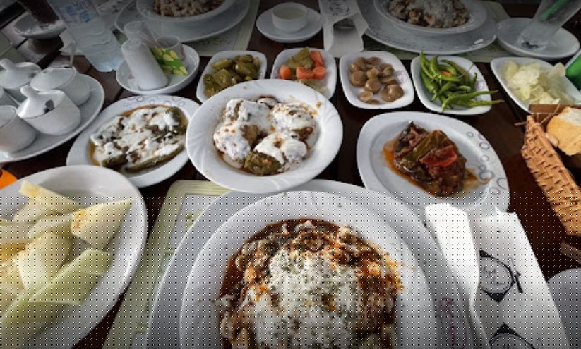 Güneş Hanım'ın Mutfağı Kahvaltı ve Mantı Evi