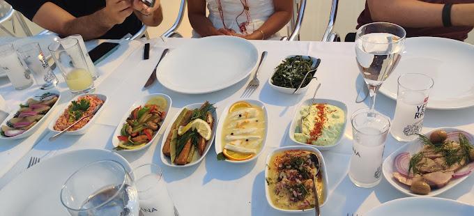 Reana Restaurant