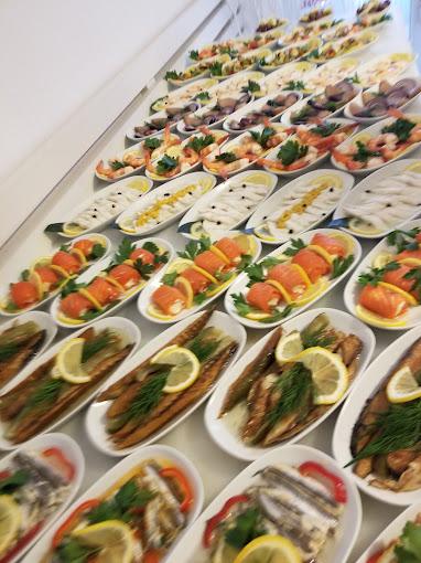Reana Restaurant