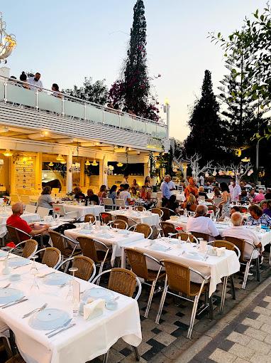 Reana Restaurant